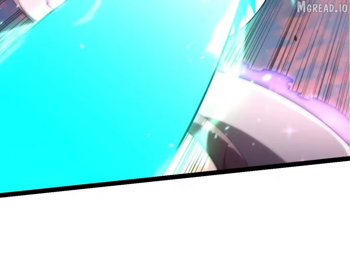 Evolution Begins With A Big Tree Chapter 517  - page 85